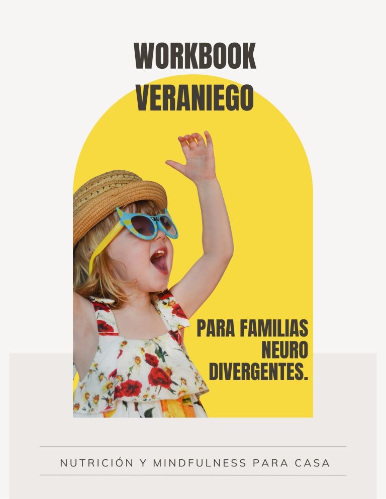 Recurso Gratuito Alimentación en Altas Capacidades